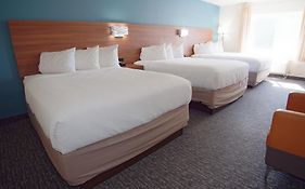 Country Inn & Suites By Radisson, Coeur D'Alene